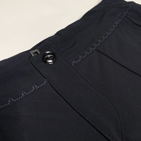 Marithe François Girbaud black pants - Picture 2 of 8